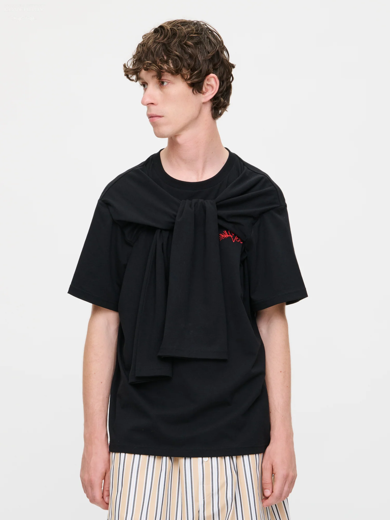 TOPS & SHIRTS